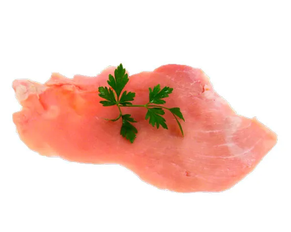 Milanesa De Cerdo