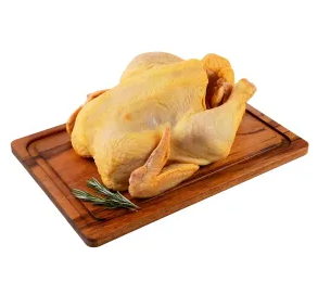 Pollo Entero