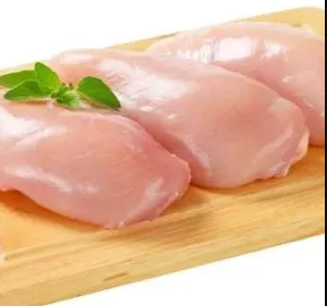 Pechuga De Pollo 