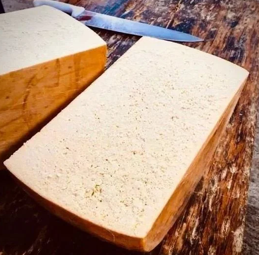 Queso Parmesano 